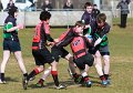 Monaghan Vs Rainey OB in quarter final of U15s Cup (15)